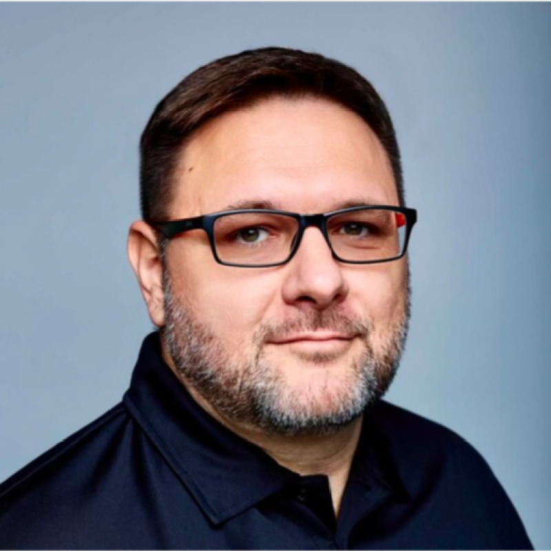 Vladimir Stefanovic